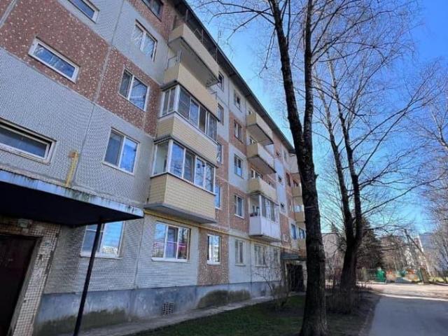 Квартира продажа в Печоры, Псковская область