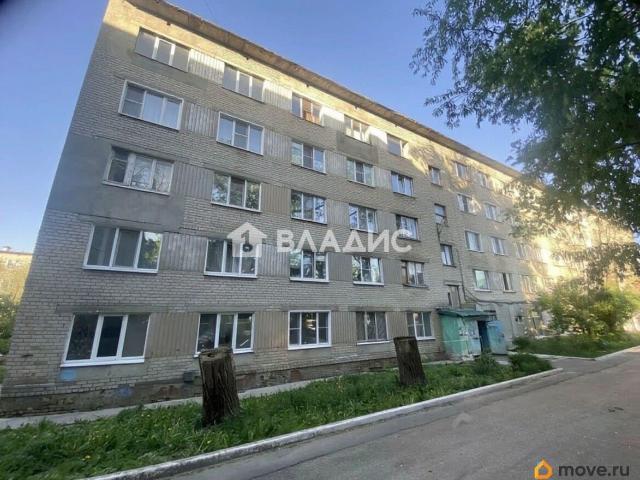 Квартира продажа в Пензенская область