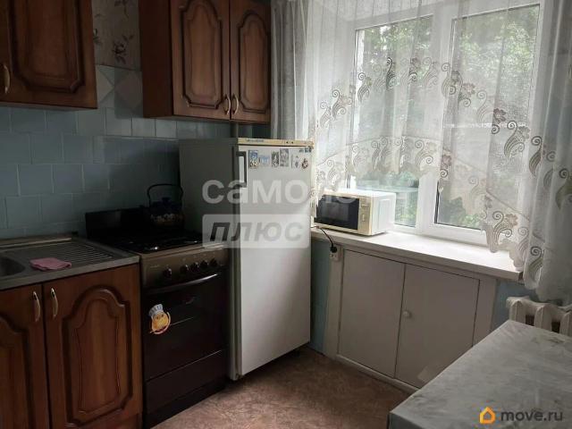 Квартира продажа в Пензенская область