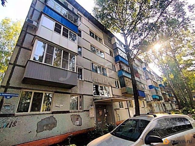Квартира продажа в Пензенская область