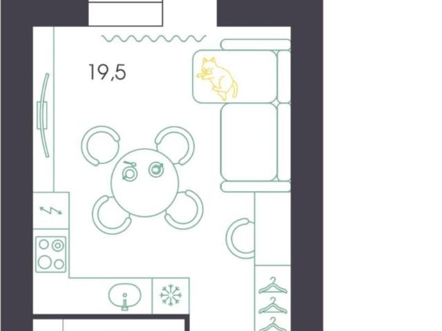 Квартира продажа в Пенза, Пензенская область