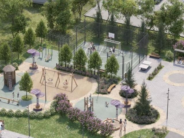 Квартира продажа в Пенза, Пензенская область