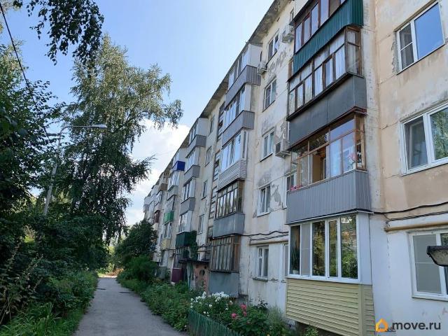 Квартира продажа в Пензенская область