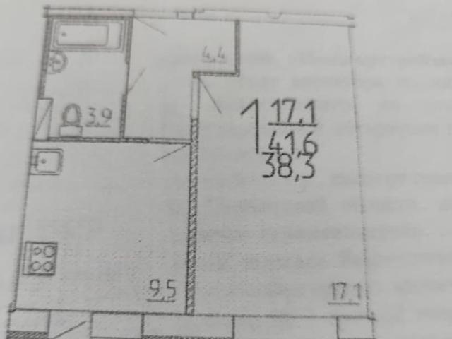 Квартира продажа в Пенза, Пензенская область