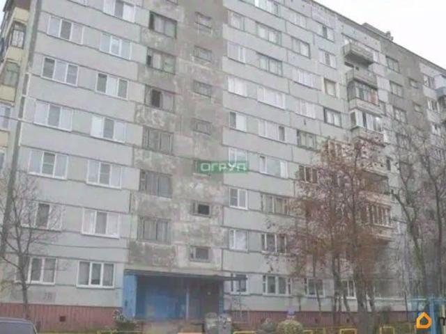 Квартира продажа в Пензенская область
