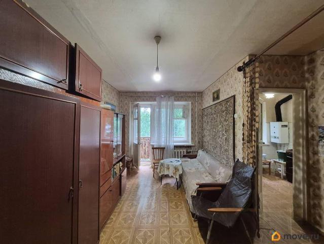 Квартира продажа в Пензенская область