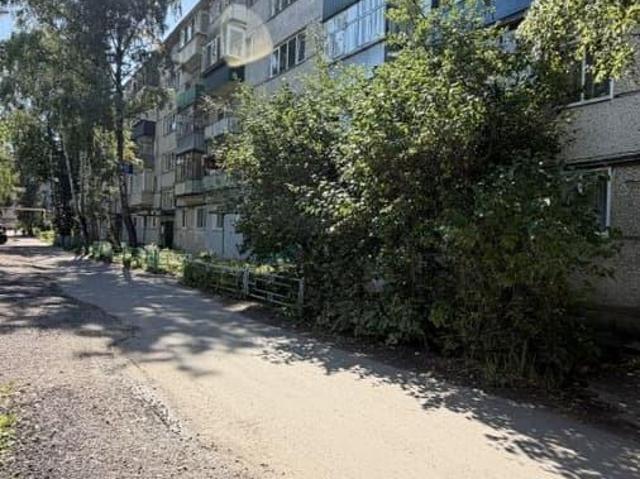 Квартира продажа в Пензенская область