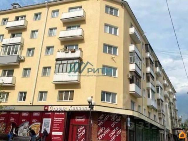 Квартира продажа в Пензенская область