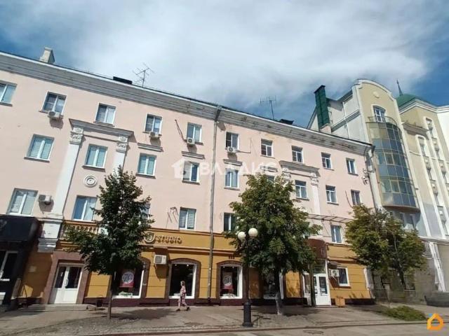 Квартира продажа в Пенза, Пензенская область