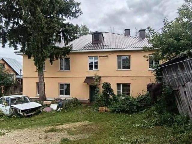 Квартира продажа в Пензенская область