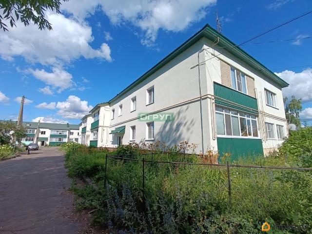 Квартира продажа в Черкассы Д, Пензенская область