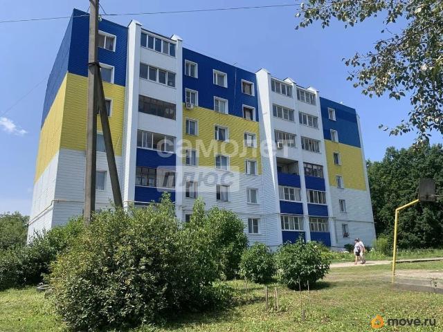 Квартира продажа в Пензенская область
