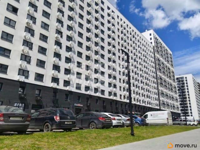 Квартира продажа в Пензенская область