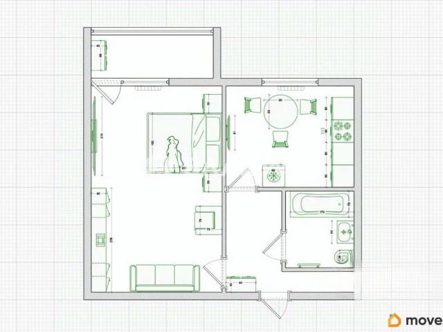 Квартира продажа в Пензенская область