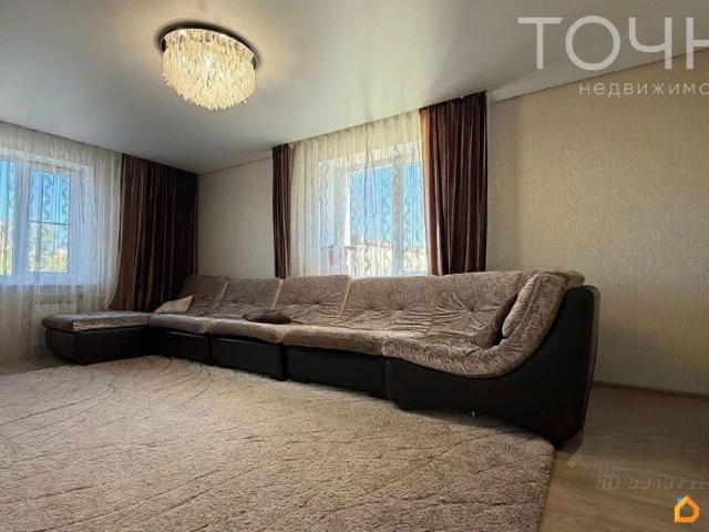 Квартира продажа в Пензенская область