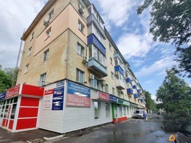Квартира продажа в Пензенская область