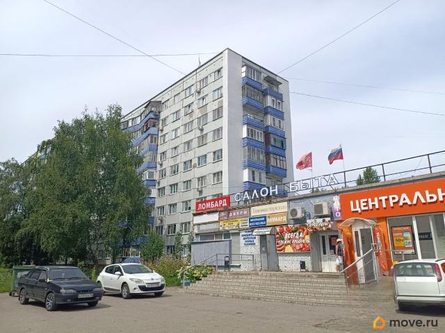 Квартира продажа в Пензенская область