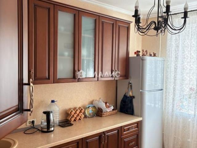 Квартира продажа в Пензенская область
