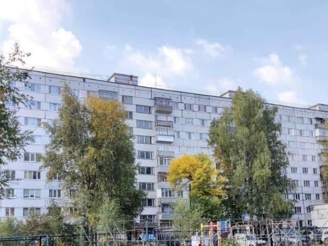 Квартира продажа в Пензенская область