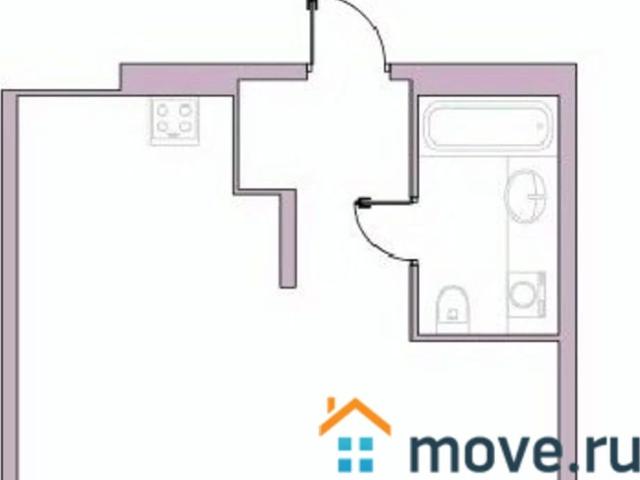 Квартира продажа в Пенза, Пензенская область