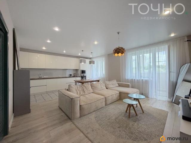 Квартира продажа в Пензенская область