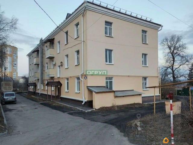Квартира продажа в Пензенская область
