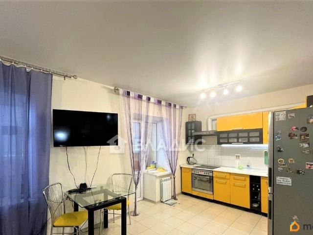 Квартира продажа в Пензенская область