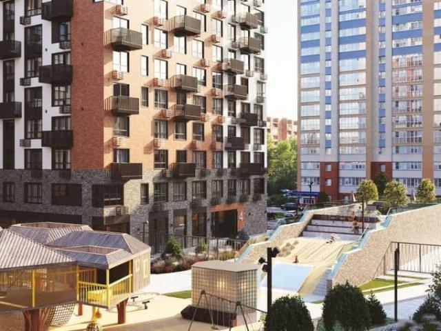 Квартира продажа в Пензенская область