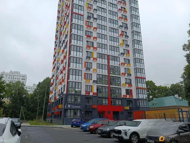 Квартира продажа в Пензенская область