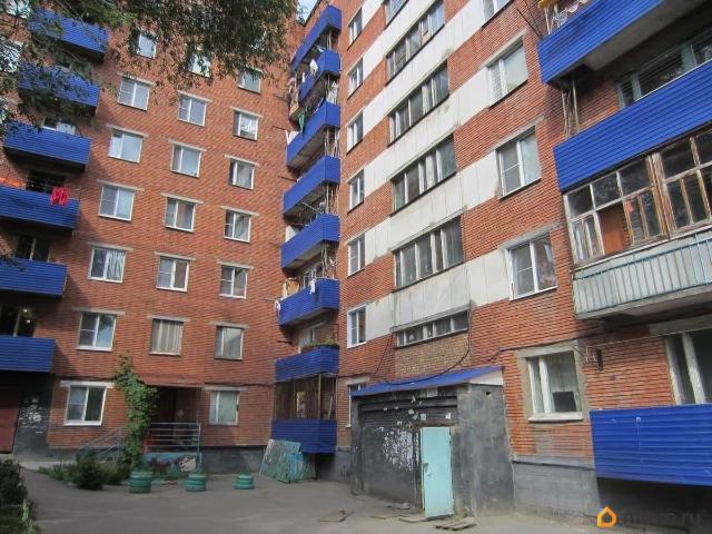 Квартира продажа в Пензенская область