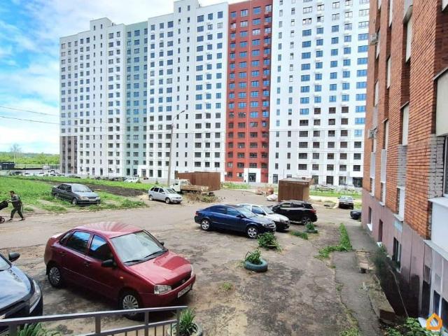 Квартира продажа в Пензенская область
