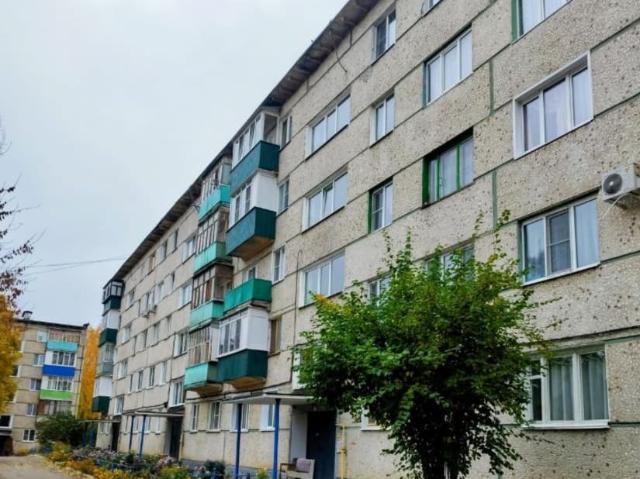 Квартира продажа в Пенза, Пензенская область