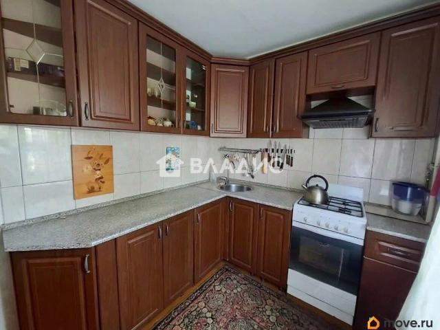 Квартира продажа в Пензенская область
