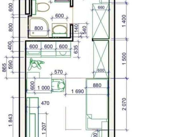 Квартира продажа в Пензенская область