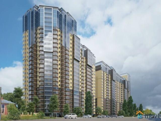 Квартира продажа в Ленинский район, Пенза