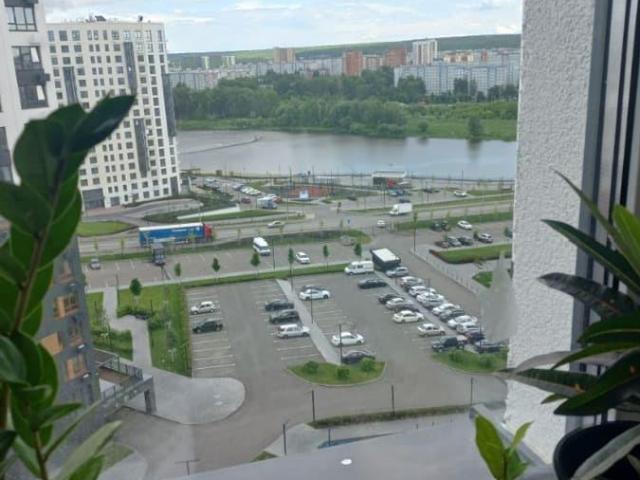 Квартира продажа в Пензенская область