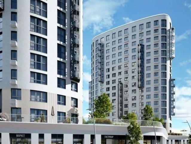 Квартира продажа в Пензенская область