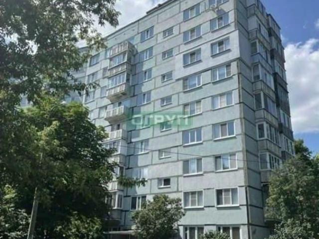 Квартира продажа в Пензенская область