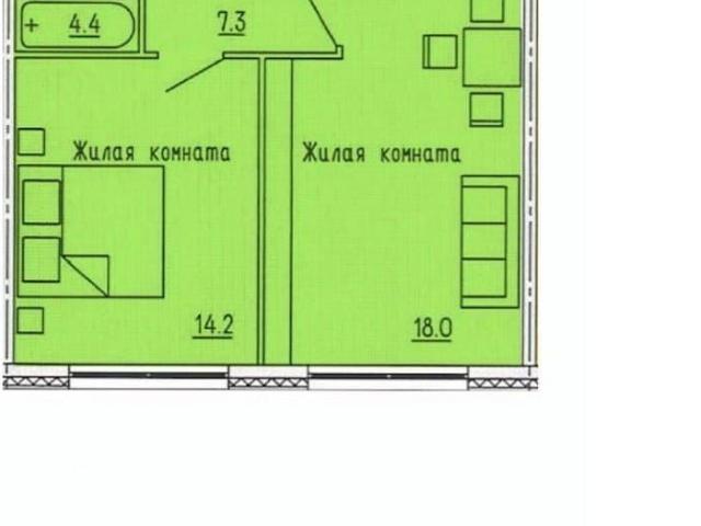 Квартира продажа в Пензенская область