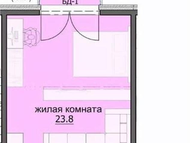 Квартира продажа в Пензенская область
