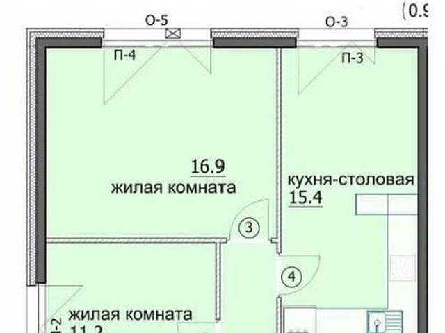Квартира продажа в Пензенская область