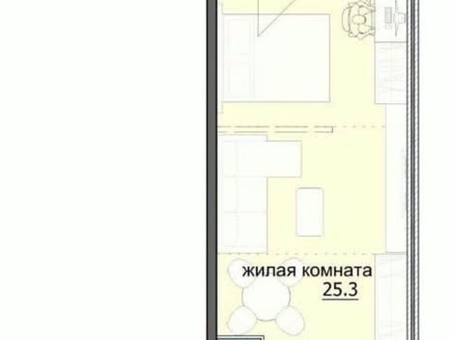 Квартира продажа в Пензенская область