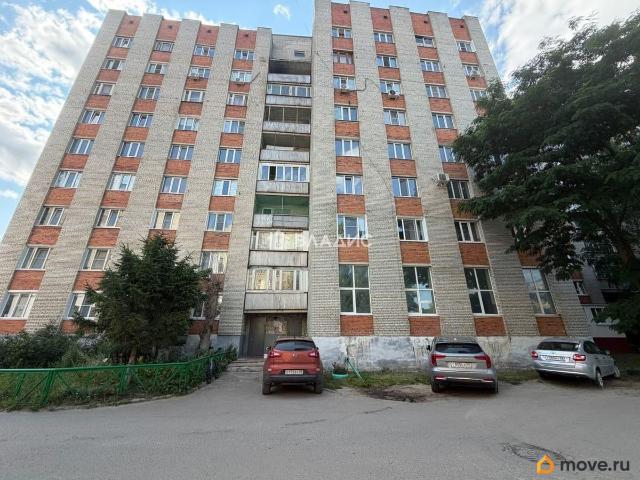 Квартира продажа в Пензенская область