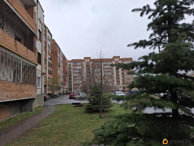 Квартира продажа в Пензенская область