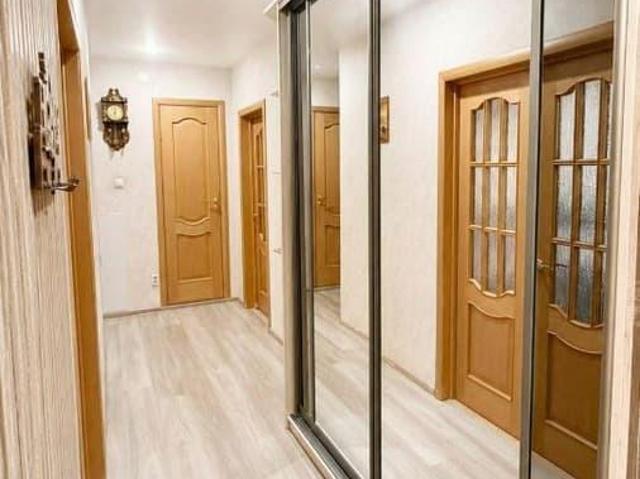Квартира продажа в Пензенская область