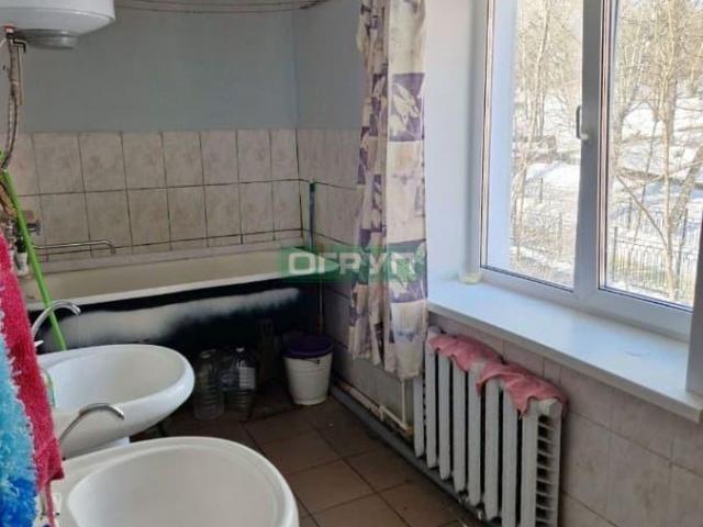 Квартира продажа в Черкассы Д, Пензенская область