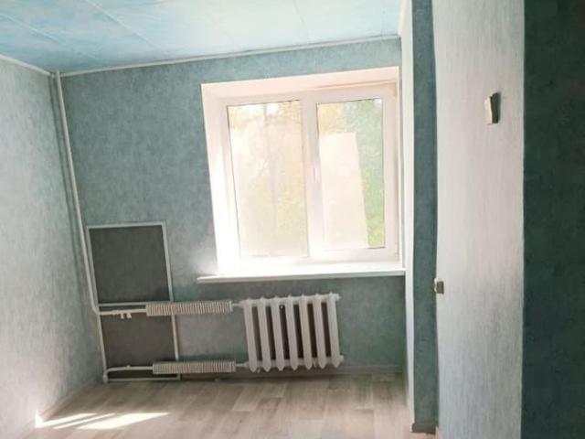 Квартира продажа в Черкассы Д, Пензенская область