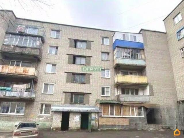 Квартира продажа в Черкассы Д, Пензенская область