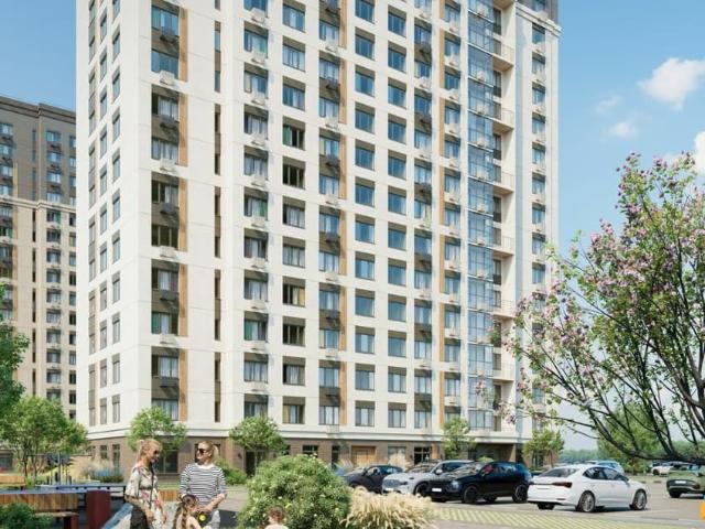 Квартира продажа в Пензенская область