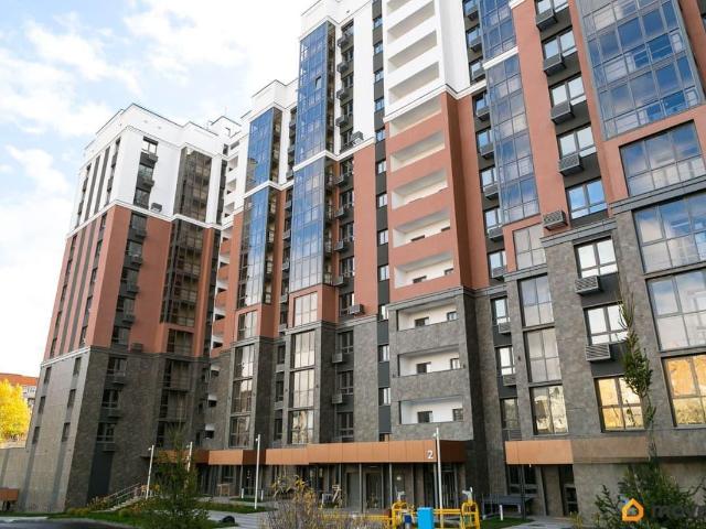 Квартира продажа в Пензенская область
